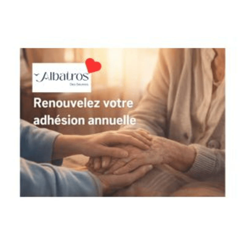 Albatros Des Sources's Memberships