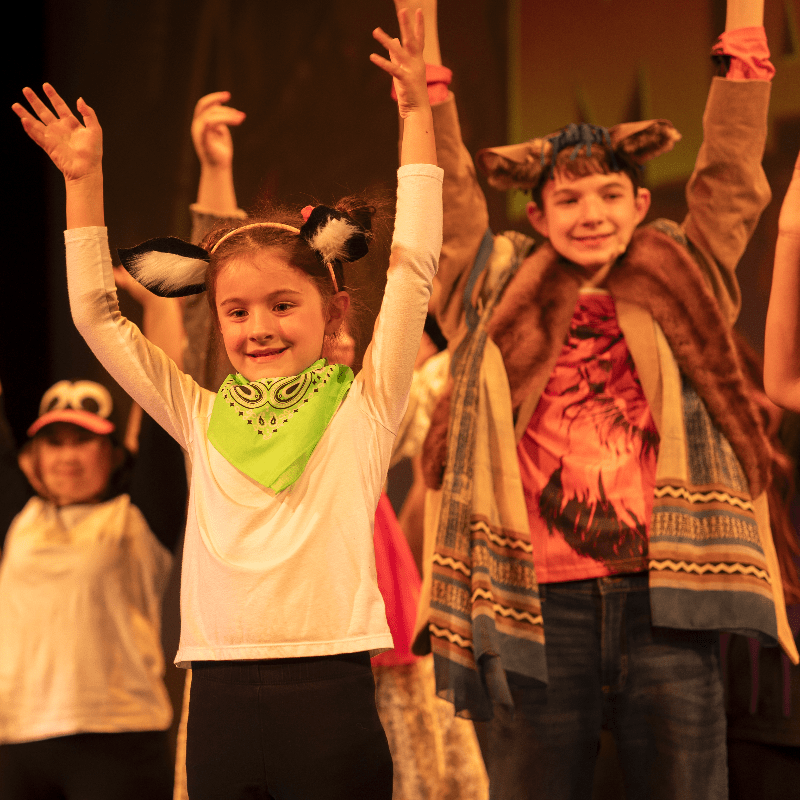 Footlights General Fund