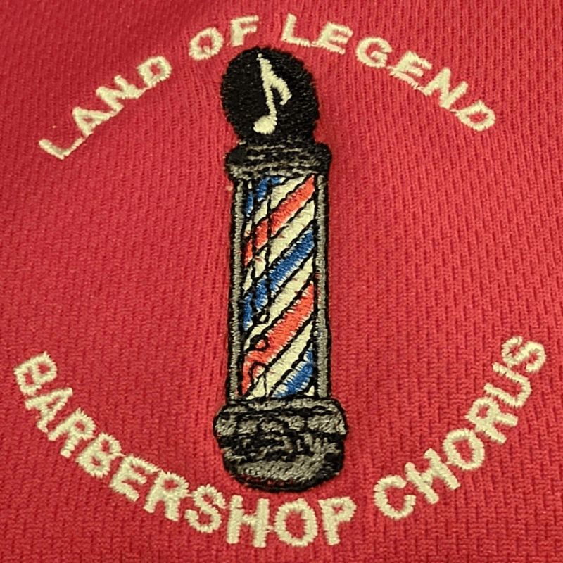 Land of Legend Chorus, Newark Ohio
