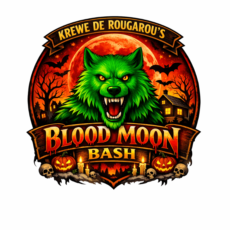 Blood Moon Bash