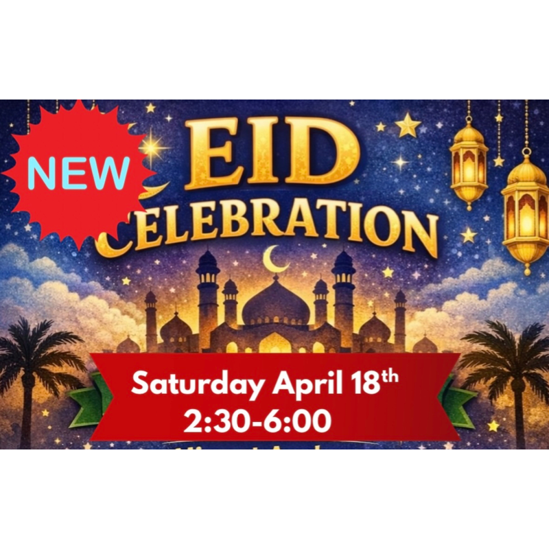 Eid Celebration