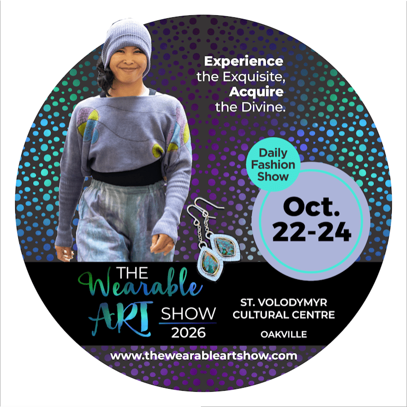 The Wearable Art Show 2026