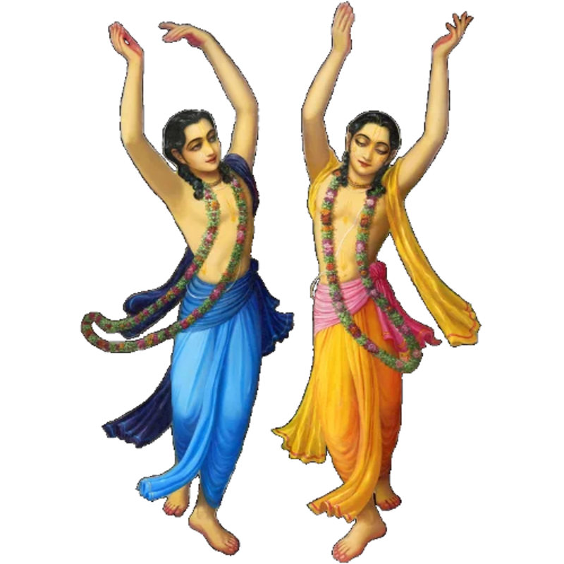 Music City Kirtan