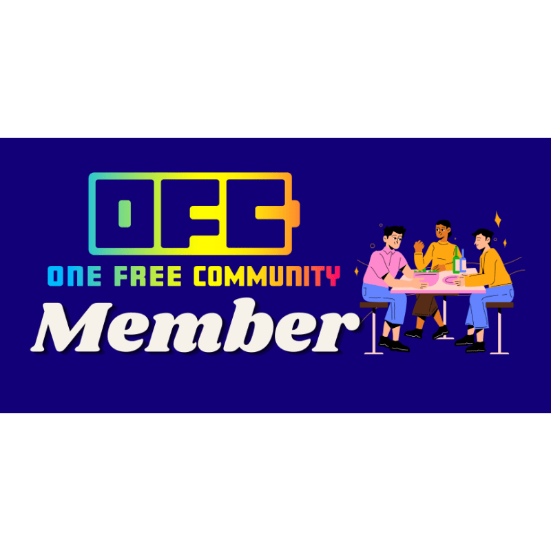 Access Support Memberships