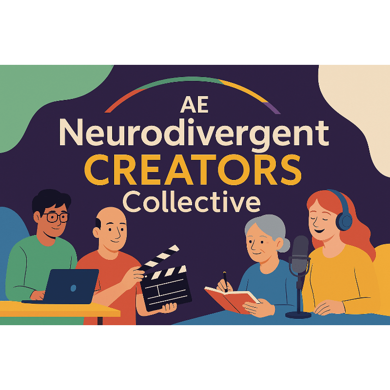 AE-NCC Year One Highlights + Ask Me Anything (AMA)