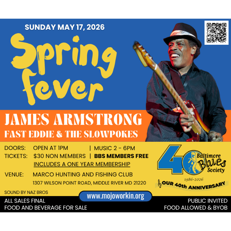 Spring Fever - 2026