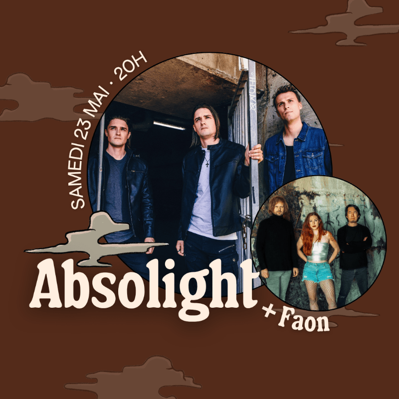 Absolight + Faon