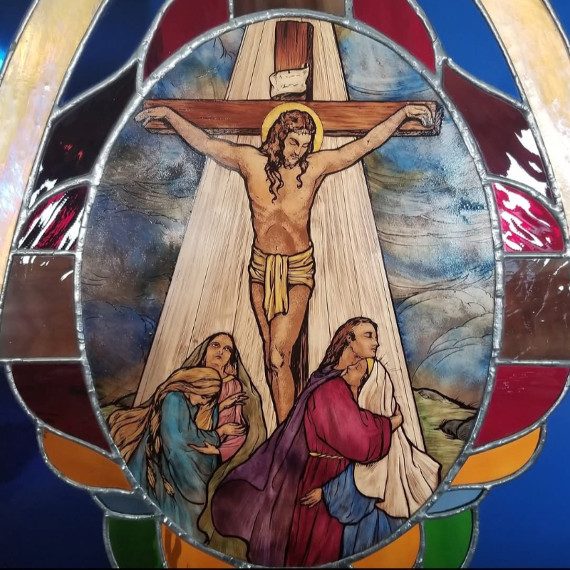 Religious Contribution Contributions