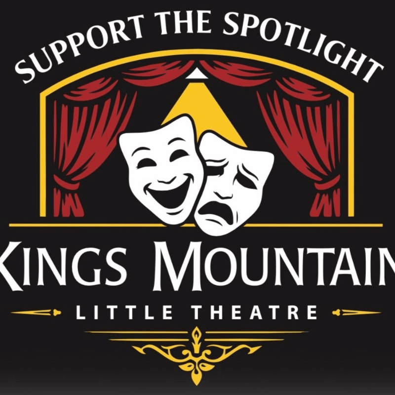 Support the Spotlight Day of Giving: Building Kings Mountain Little Theatre's Legacy