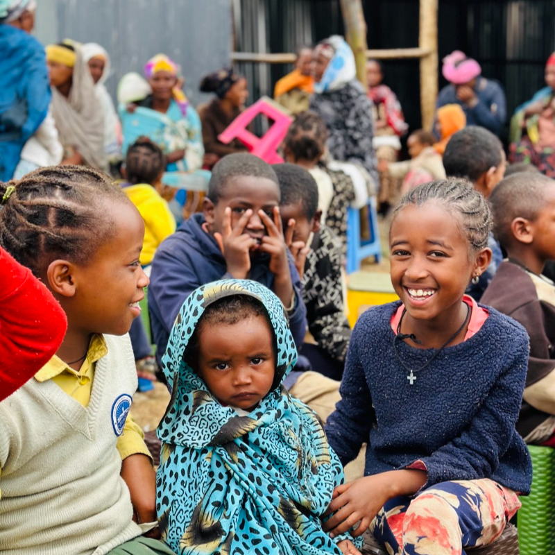 Emmanuel Children's Home