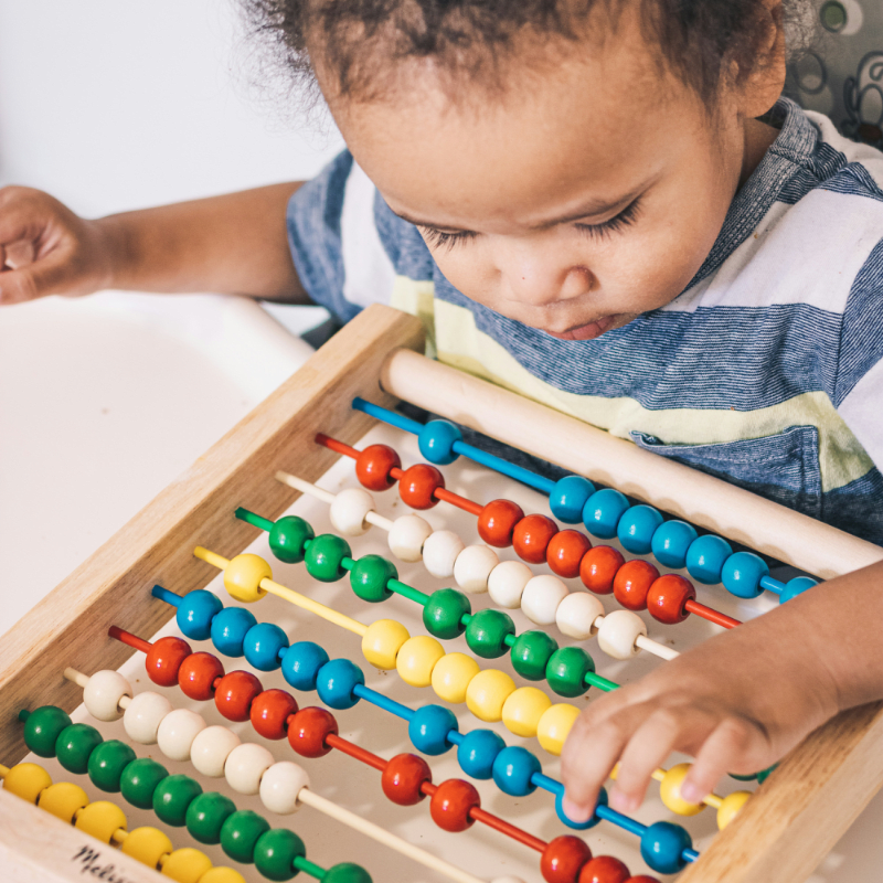ECN Toddlers - Session By Session Booking