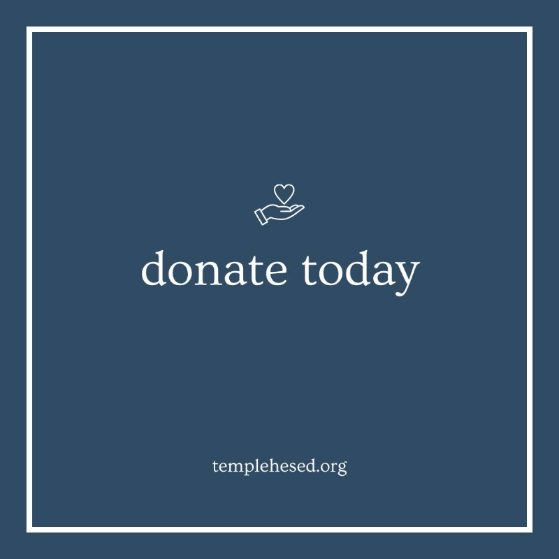 Make a Donation