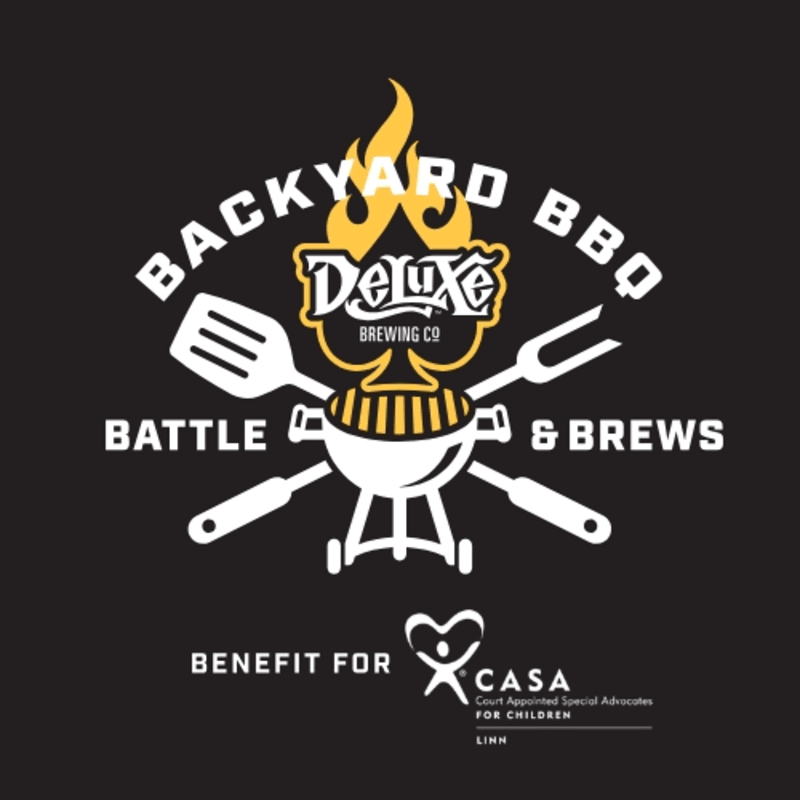 Backyard BBQ Battle & Brews Team/Vendor Registration