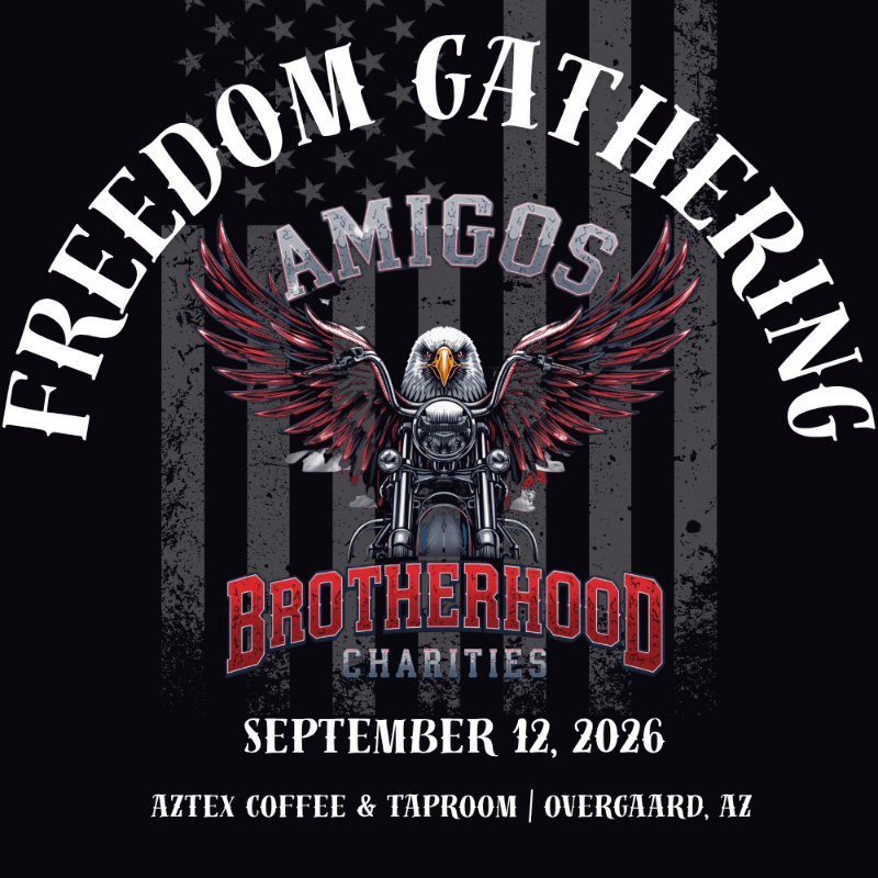 Freedom Gathering