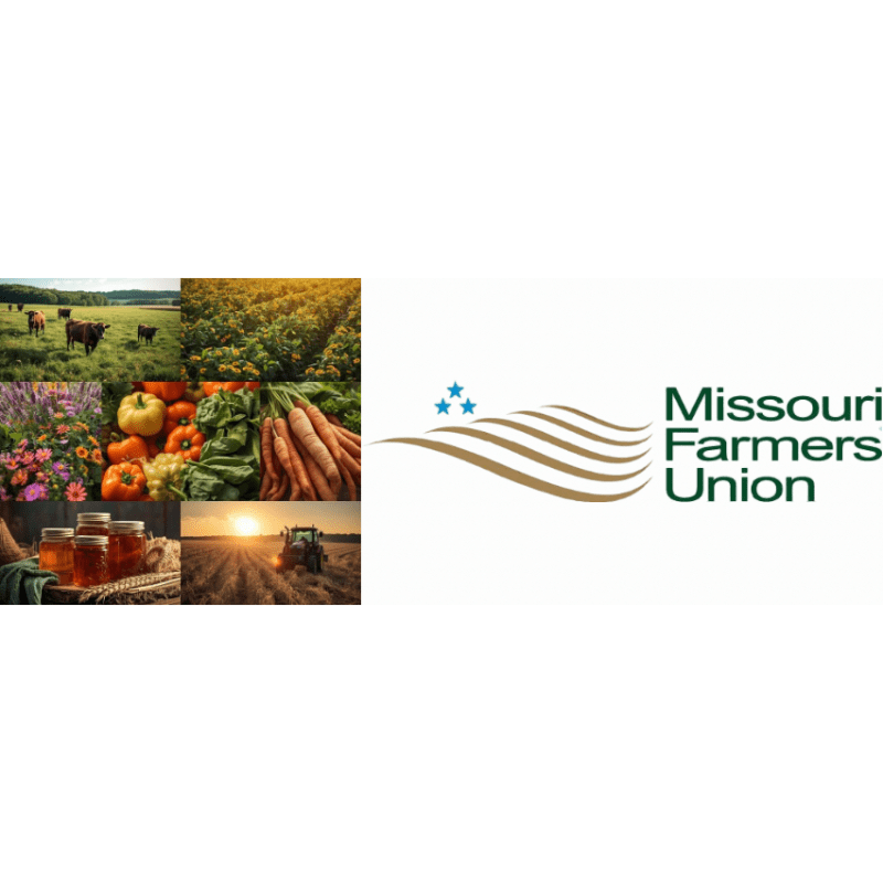 Join Missouri Farmers Union