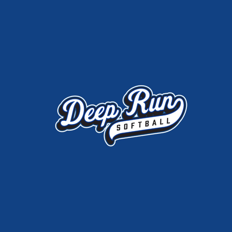 Deep Run Softball Dad & Mom Apparel
