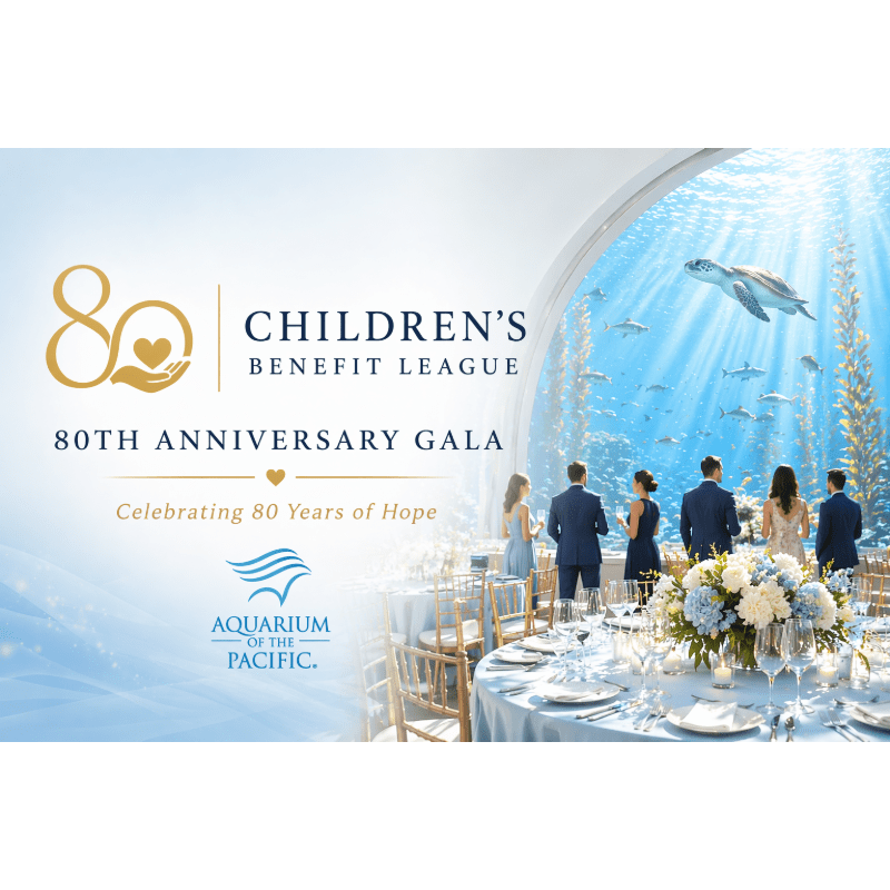 80th Anniversary Gala