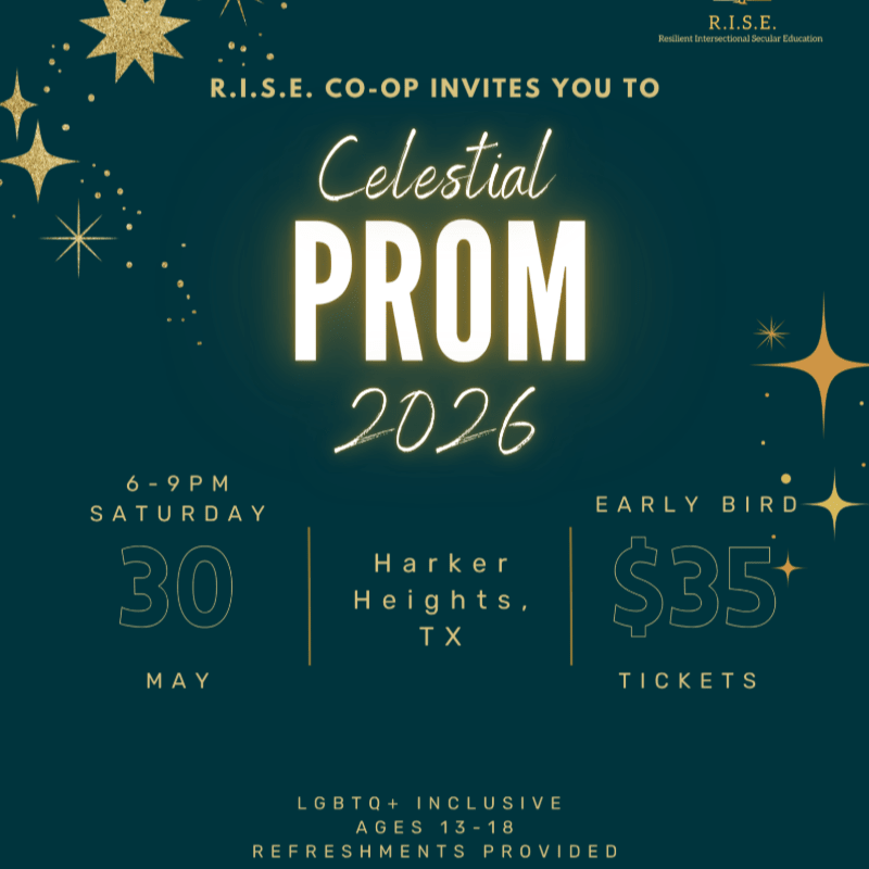 Celestial Js Prom Celestial Prom 2026