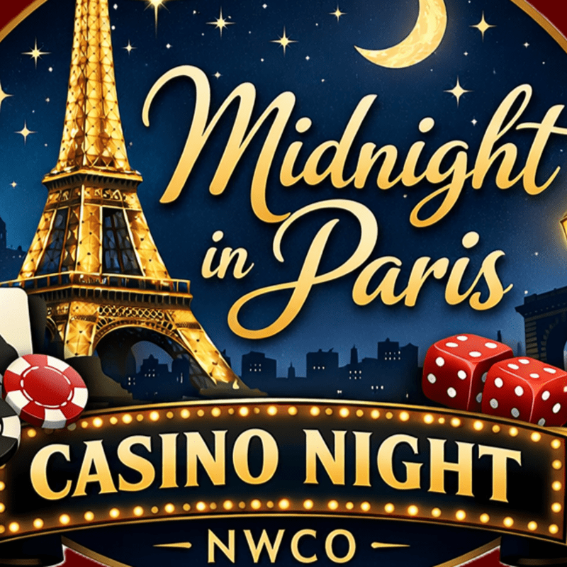 Casino Night by NWCO
