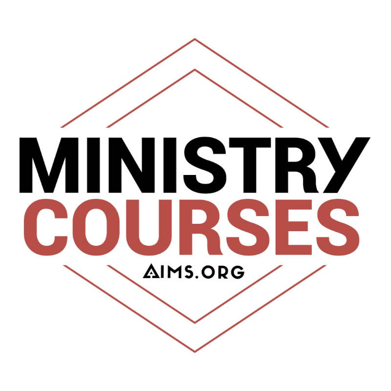 Ministry Courses