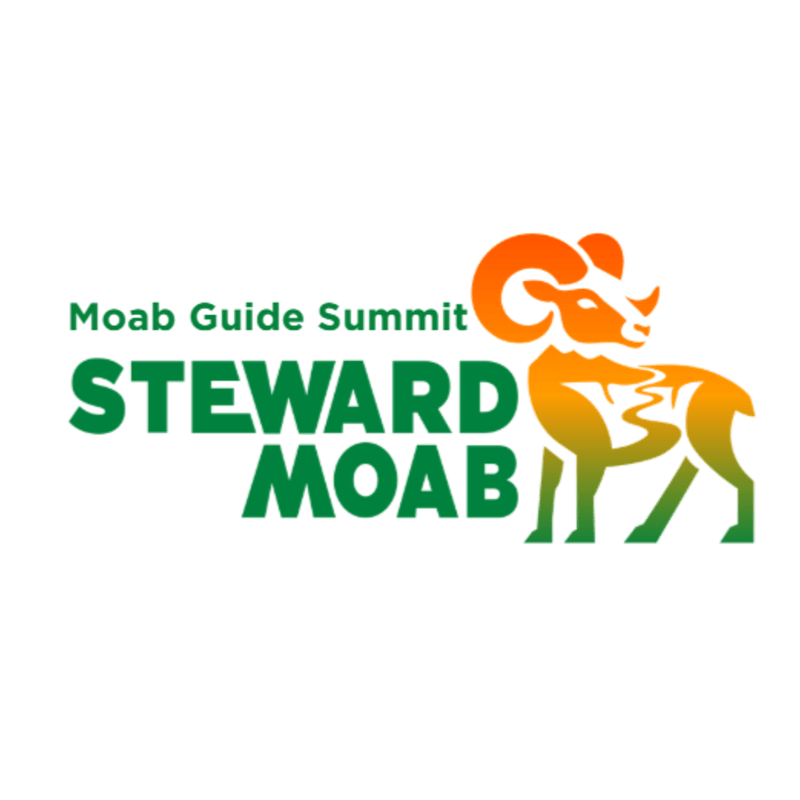 Moab Guide Summit Sponsorship