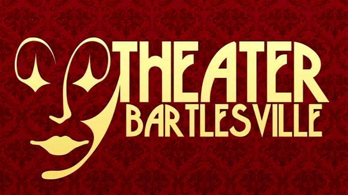 Theater Bartlesville Membership Season 101