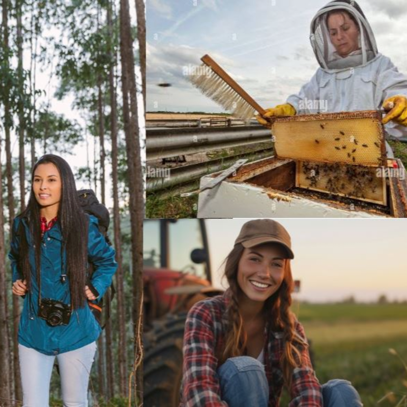 Florida Women Landowners Association's Shop