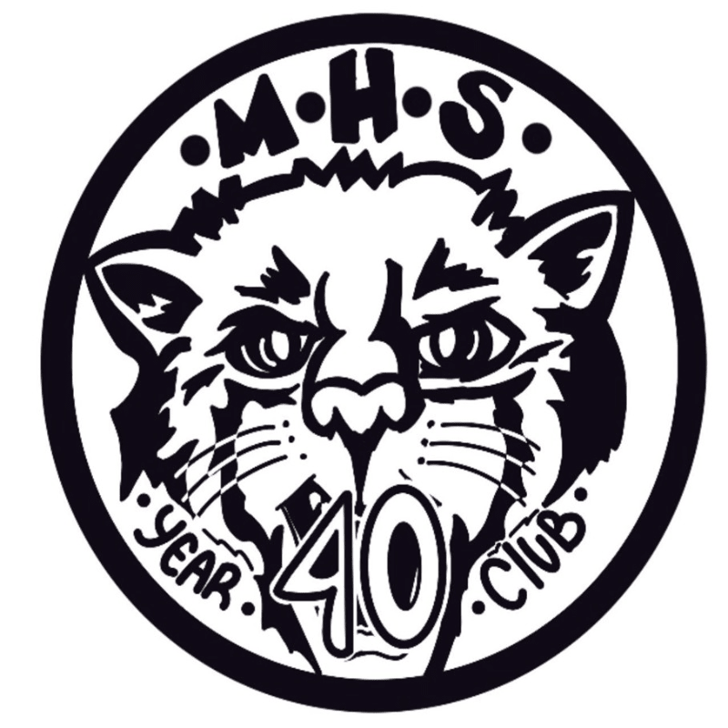 2026 MHS Forty Year Club Reunion
