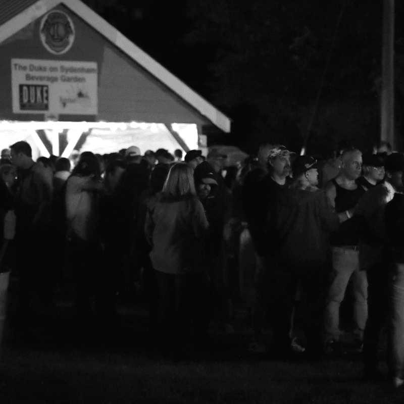 Strathroy Hometown Festival 2026