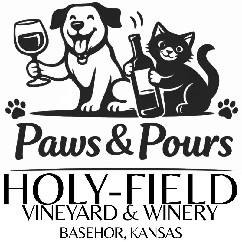 Holy-Field Ladies Night Benefit for Friends of Bonner Springs Animal Control
