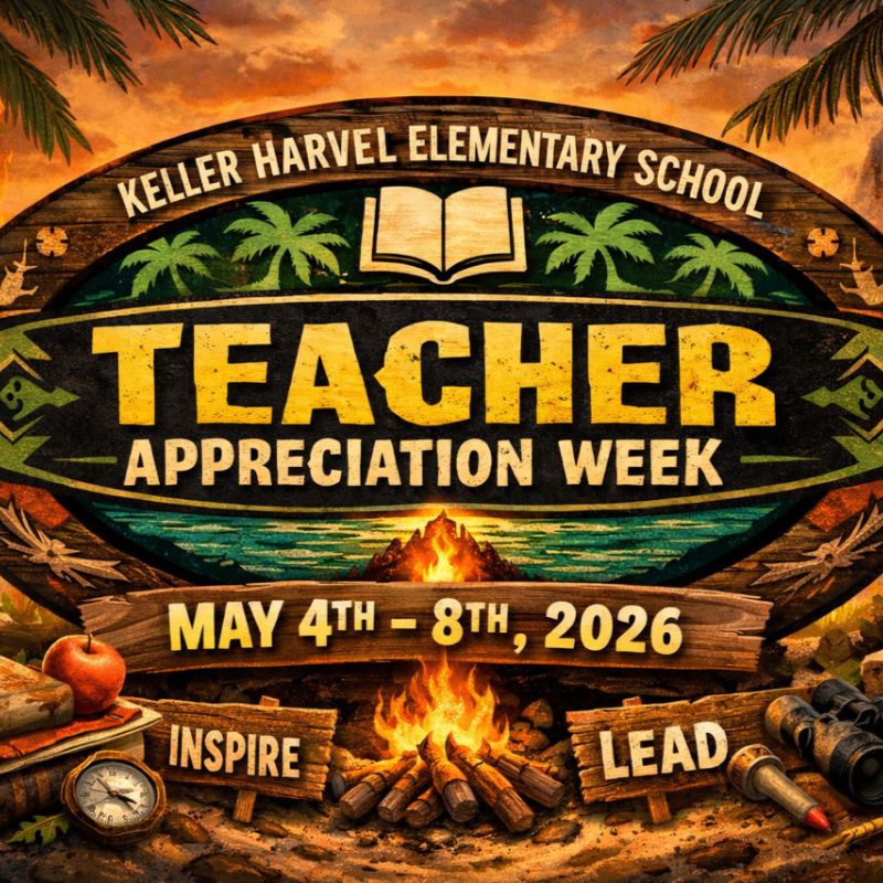Teacher Appreciation Week