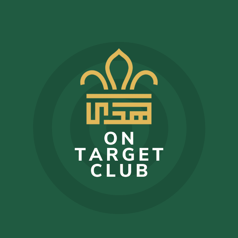On Target - Archery