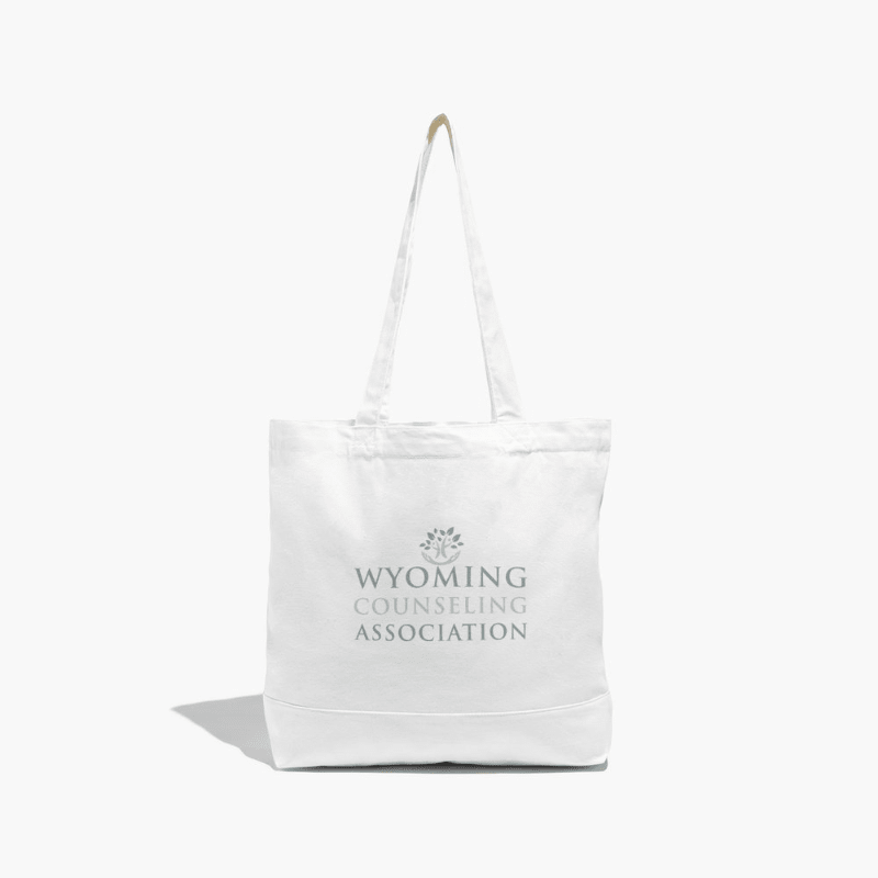 Wyoming Counseling Association's Online Shop
