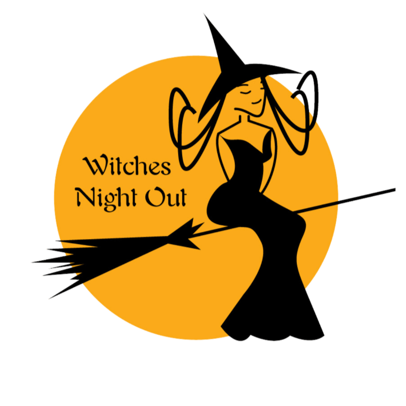 6th Annual Witches Night Out