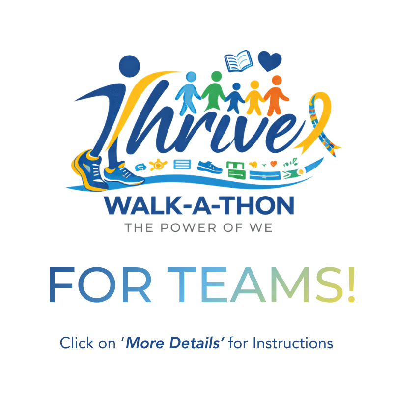 Team Walkathon Walk-A-Thon for Teams