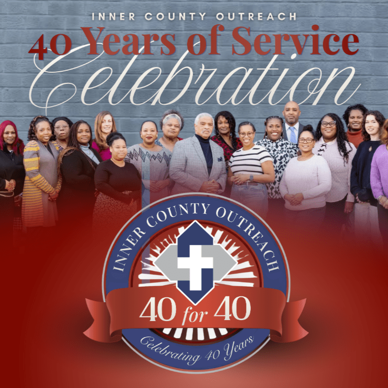 40th Anniversary Family Day Celebration