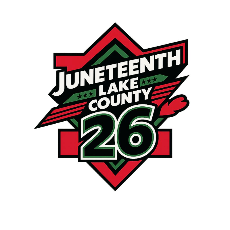 Donate to support the Lake County Juneteenth Parade & Festival 2026