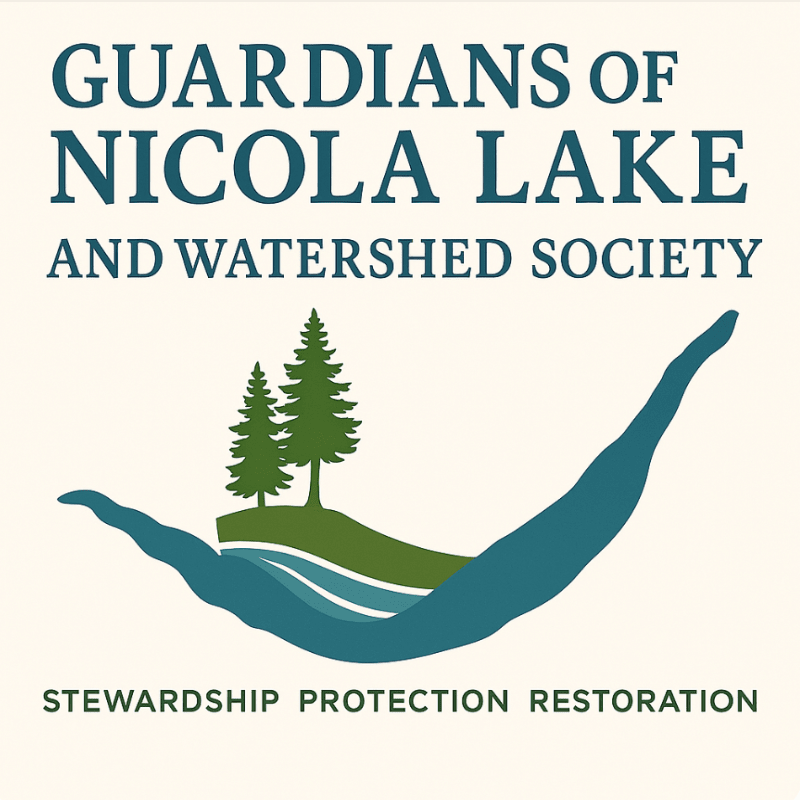 Guardians of Nicola Lake and Watershed Society's Memberships