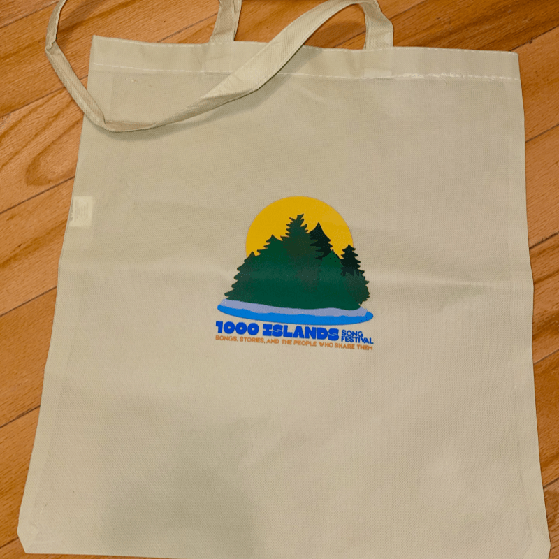 1000 Islands Music Coalition's Shop