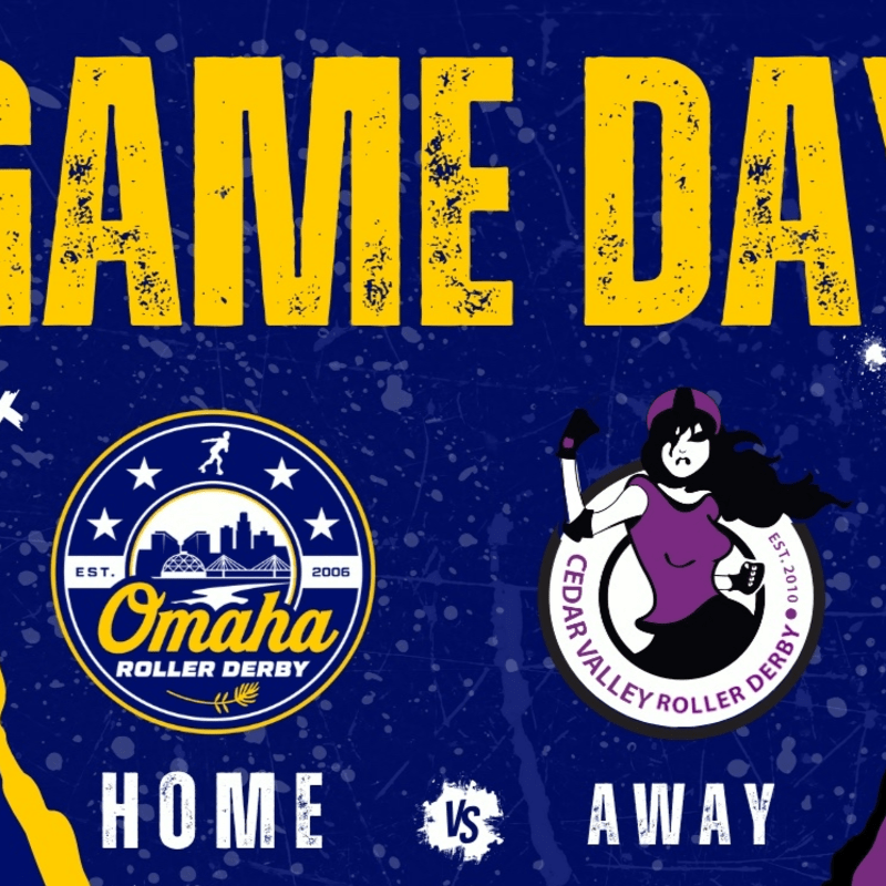 April 18 - ORD vs Cedar Valley