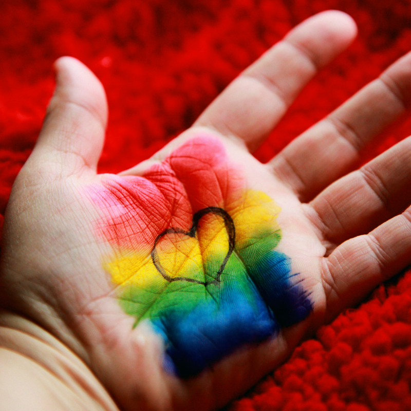 Make a Donation to Proud Theater