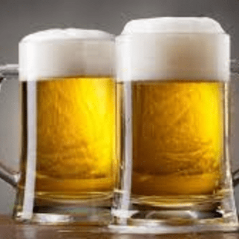 Drink Tickets