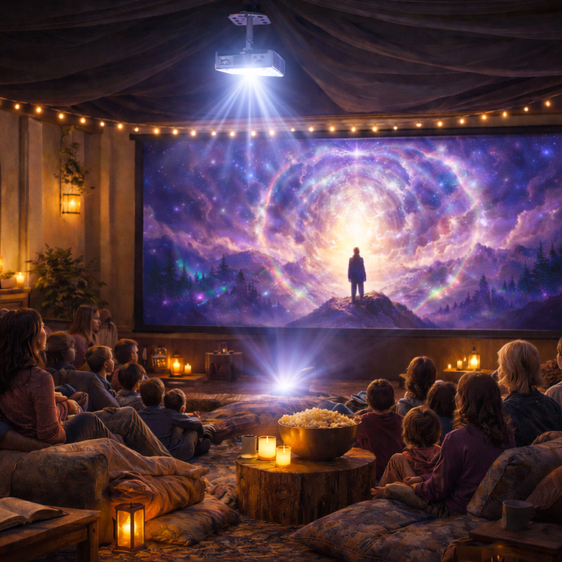 Movie Night