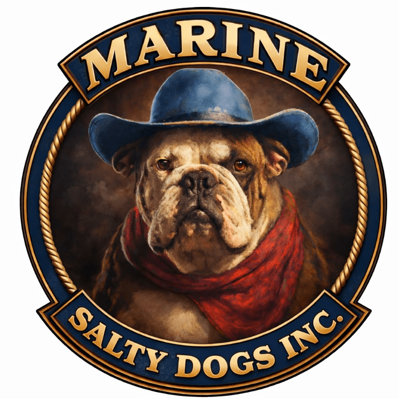Marine Salty Dogs's Memberships