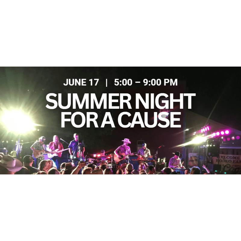 ODI Fundraiser & Silent Auction at Wayzata Yacht Club (6/17/26)