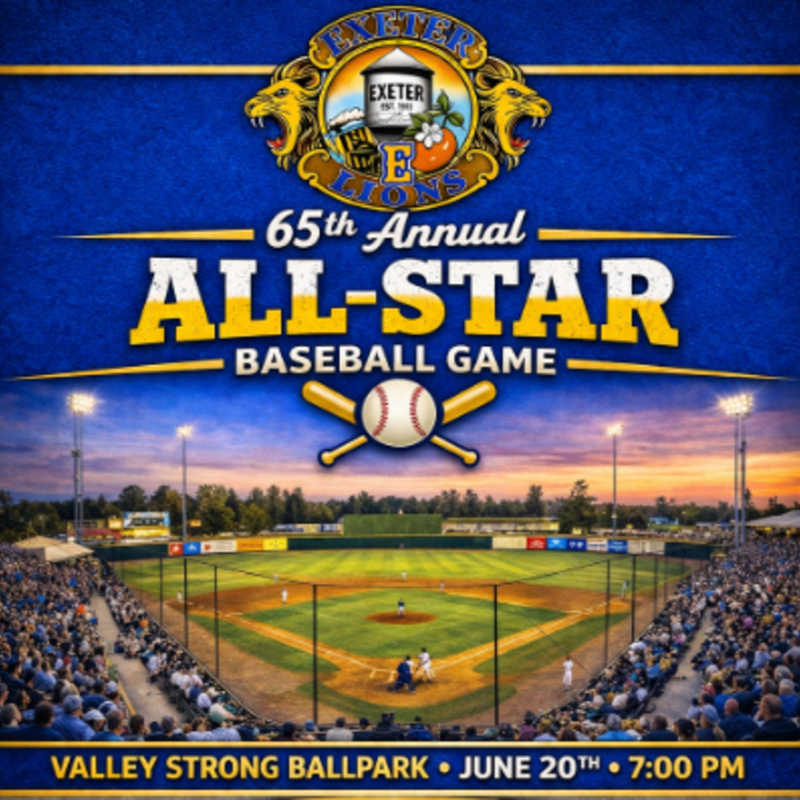 65th All-Star Baseball Game