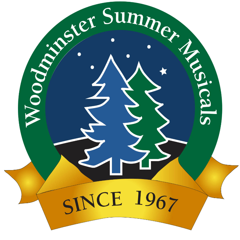 Woodminster Summer Musicals Merchandise