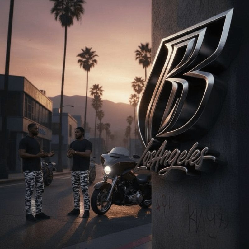 Los Angeles Ruff Ryders' Membership Payment