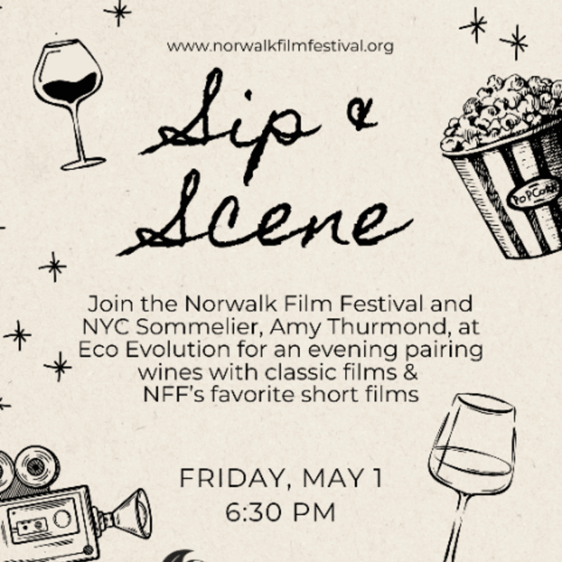 Sip & Scene