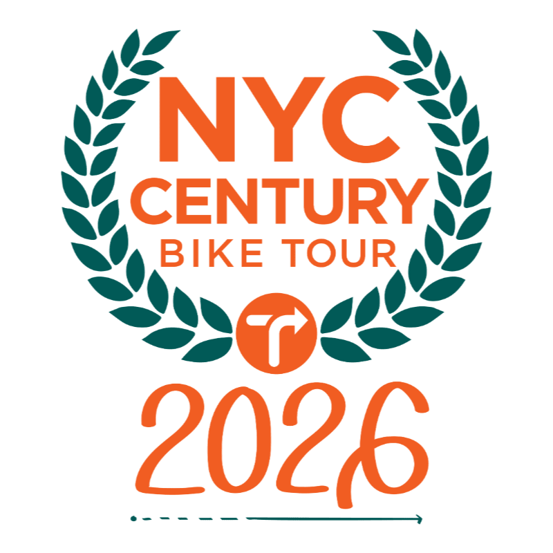 NYC Century Bike Tour 2026